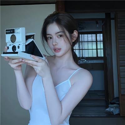 暗房是梦的入口